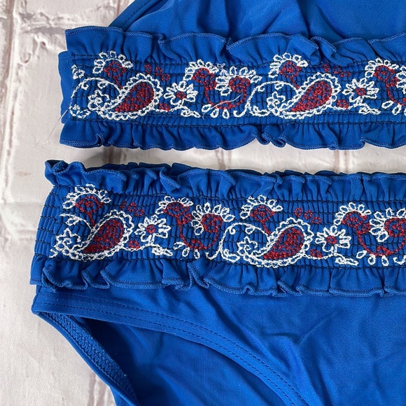 Baltex Two-Piece Bikini - Picture 2 of 4